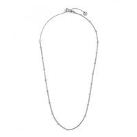 Collana Marlù Basi in Acciaio 2CA0034